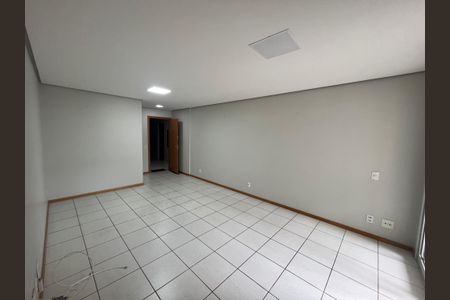 Sala  de apartamento para alugar com 3 quartos, 94m² em Águas Claras, Brasília