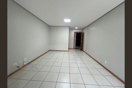 Sala  de apartamento para alugar com 3 quartos, 94m² em Águas Claras, Brasília