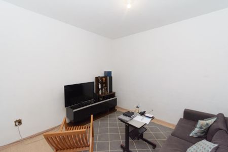Sala de casa para alugar com 3 quartos, 260m² em Bairro da Glória, Contagem