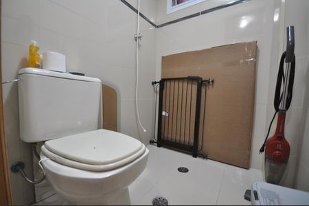 Apartamento à venda com 79m², 2 quartos e 1 vagaBanheiro da Suíte