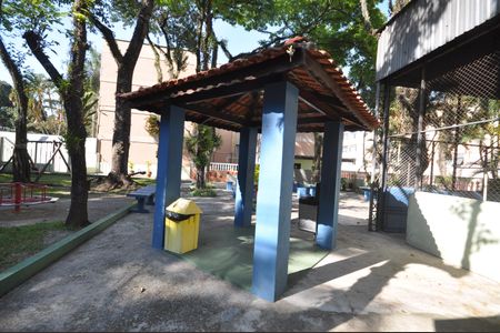 Apartamento à venda com 79m², 2 quartos e 1 vagaÁrea comum