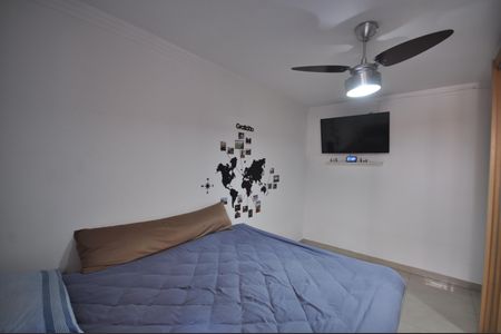 Apartamento à venda com 79m², 2 quartos e 1 vaga Suíte