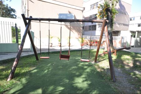 Apartamento à venda com 79m², 2 quartos e 1 vagaÁrea comum - Playground