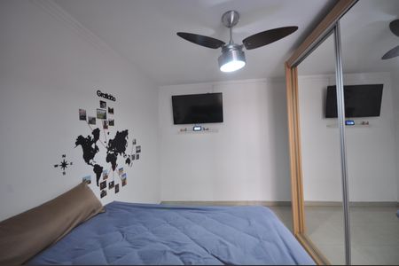 Apartamento à venda com 79m², 2 quartos e 1 vaga Suíte