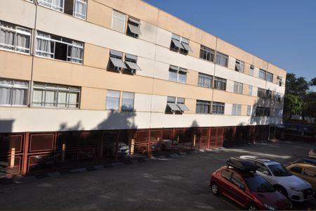 Vista de apartamento à venda com 2 quartos, 79m² em Guapira, São Paulo