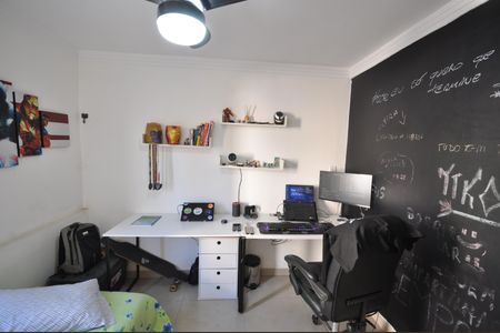 Apartamento à venda com 79m², 2 quartos e 1 vagaQuarto 