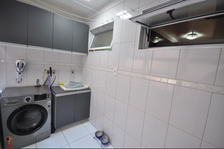 Apartamento à venda com 79m², 2 quartos e 1 vagaÁrea de Serviço