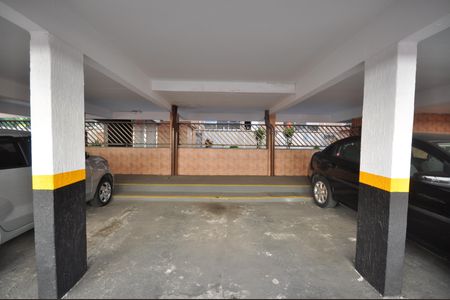 Apartamento à venda com 79m², 2 quartos e 1 vagaÁrea comum