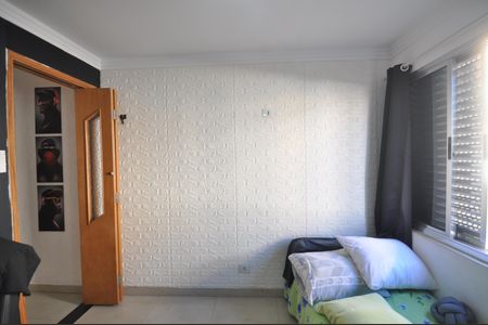 Apartamento à venda com 79m², 2 quartos e 1 vagaQuarto 