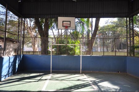 Apartamento à venda com 79m², 2 quartos e 1 vagaQuadra Esportiva