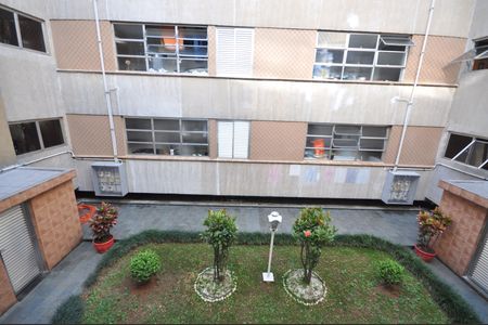 Apartamento à venda com 79m², 2 quartos e 1 vagaVista da Suíte