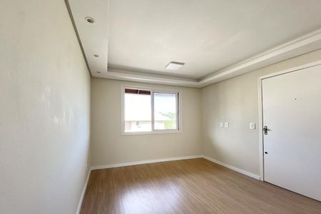 Sala de apartamento à venda com 2 quartos, 60m² em Feitoria, São Leopoldo