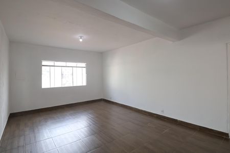 Sala de casa para alugar com 2 quartos, 106m² em Fátima, Canoas