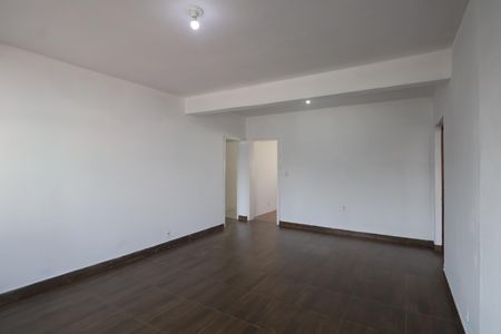 Sala de casa para alugar com 2 quartos, 106m² em Fátima, Canoas
