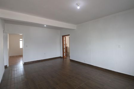 Sala de casa para alugar com 2 quartos, 106m² em Fátima, Canoas