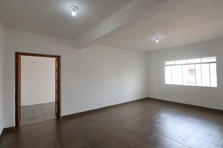 Sala de casa para alugar com 2 quartos, 106m² em Fátima, Canoas