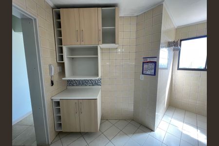 Apartamento à venda com 56m², 2 quartos e 1 vaga Apartamento à venda com 56m², 2 quartos e 1 vagaCozinha