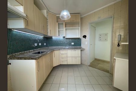Apartamento à venda com 56m², 2 quartos e 1 vaga Apartamento à venda com 56m², 2 quartos e 1 vagaCozinha