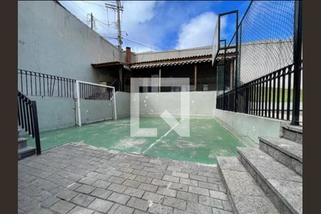 Apartamento à venda com 56m², 2 quartos e 1 vaga Apartamento à venda com 56m², 2 quartos e 1 vagaÁrea comum - Quadra Esportiva