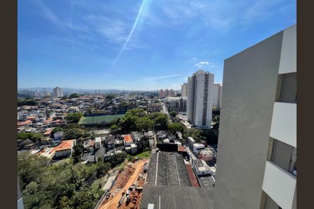 Apartamento à venda com 56m², 2 quartos e 1 vaga Apartamento à venda com 56m², 2 quartos e 1 vagaVista do Quarto 2