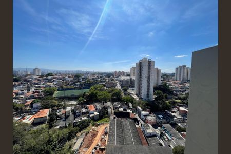 Apartamento à venda com 56m², 2 quartos e 1 vaga Apartamento à venda com 56m², 2 quartos e 1 vagaVista do Quarto 1