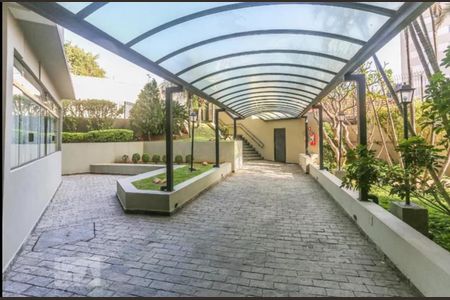 Apartamento à venda com 56m², 2 quartos e 1 vaga Apartamento à venda com 56m², 2 quartos e 1 vagaÁrea comum