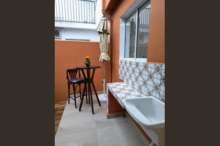 Foto 17 de casa à venda com 2 quartos, 100m² em Vila Olímpia, São Paulo