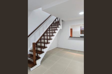 Foto 02 de casa à venda com 2 quartos, 100m² em Vila Olímpia, São Paulo