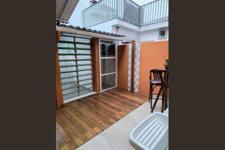 Casa à venda com 100m², 2 quartos e 1 vaga Casa à venda com 100m², 2 quartos e 1 vagaFoto 15