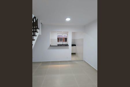 Foto 01 de casa à venda com 2 quartos, 100m² em Vila Olímpia, São Paulo