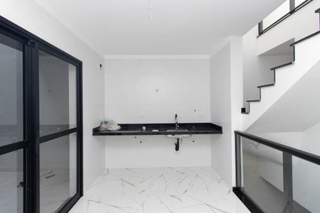 Casa à venda com 360m², 3 quartos e 5 vagas Casa à venda com 360m², 3 quartos e 5 vagasCozinha