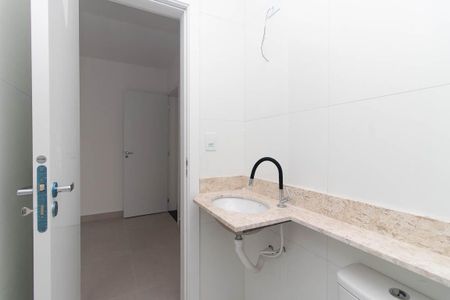 Casa à venda com 360m², 3 quartos e 5 vagas Casa à venda com 360m², 3 quartos e 5 vagasBanheiro da Suíte 2