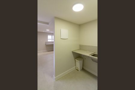 Apartamento à venda com 87m², 2 quartos e 1 vaga Apartamento à venda com 87m², 2 quartos e 1 vagaÁrea de Serviço