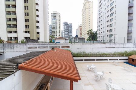 Apartamento à venda com 87m², 2 quartos e 1 vaga Apartamento à venda com 87m², 2 quartos e 1 vagaVaranda