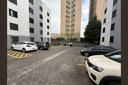 Apartamento à venda com 45m², 2 quartos e 1 vagaVista