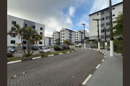 Apartamento à venda com 45m², 2 quartos e 1 vagaVista
