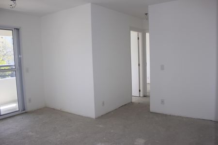 Apartamento à venda com 60m², 2 quartos e 1 vagaSala