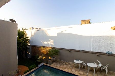 Casa à venda com 308m², 3 quartos e 2 vagas Casa à venda com 308m², 3 quartos e 2 vagasVista Varanda do Quarto 1