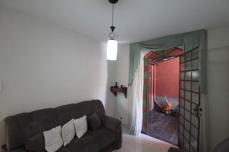 Sala de Estar de casa à venda com 3 quartos, 221m² em Alípio de Melo, Belo Horizonte