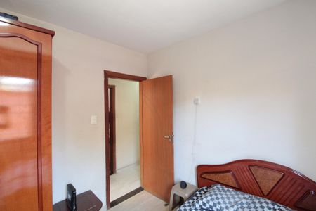 Quarto 1 de casa à venda com 3 quartos, 221m² em Alípio de Melo, Belo Horizonte
