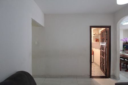 Sala de Estar de casa à venda com 3 quartos, 221m² em Alípio de Melo, Belo Horizonte