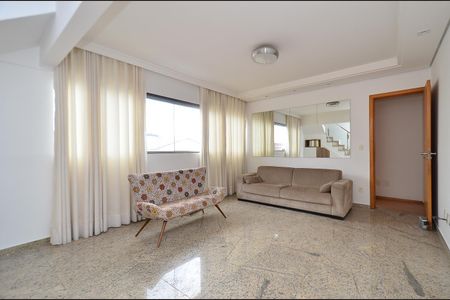 Apartamento à venda com 160m², 3 quartos e 2 vagasSala 