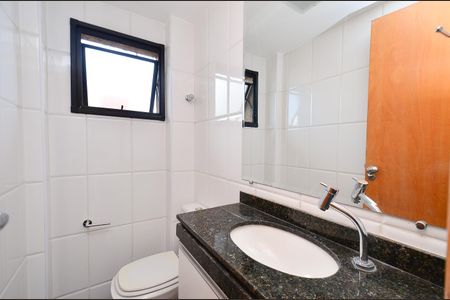 Apartamento à venda com 160m², 3 quartos e 2 vagasLavabo 