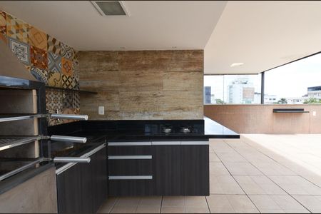 Apartamento à venda com 160m², 3 quartos e 2 vagasCobertura