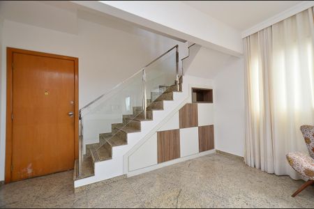 Apartamento à venda com 160m², 3 quartos e 2 vagasSala 