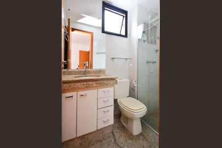 Apartamento à venda com 160m², 3 quartos e 2 vagasBanheiro Suite