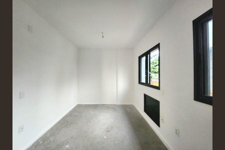 Studio de kitnet/studio à venda com 1 quarto, 27m² em Vila Olímpia, São Paulo