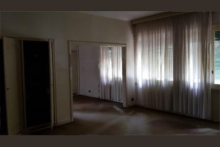 Casa à venda com 5 quartos, 490m² em Jardim America, São Paulo
