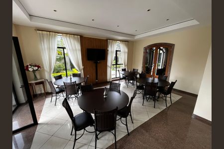 Apartamento à venda com 114m², 2 quartos e 2 vagas Apartamento à venda com 114m², 2 quartos e 2 vagasÁrea comum