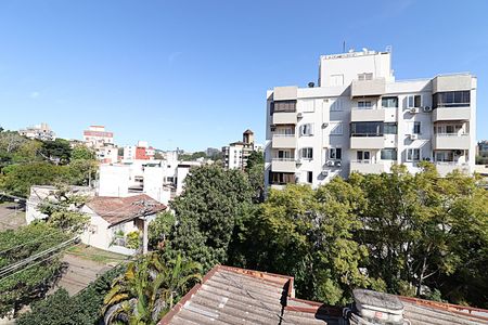 Apartamento à venda com 167m², 3 quartos e 1 vagaVista da Cobertura